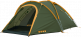 BIZON Classic 3 палатка (3, темно-зеленый) - BIZON Classic 3 палатка (3, темно-зеленый)