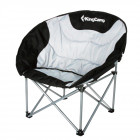 3889 Deluxe Moon Chair    кресло скл. cталь (grey)