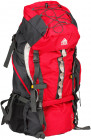 Рюкзак Trek Planet Kailash 75 Красный