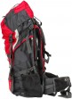 Рюкзак Trek Planet Kailash 75 Красный - Рюкзак Trek Planet Kailash 75 Красный