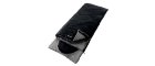 230084 OUTWELL спальный мешок Contour Black, 225х90см, темп. +7+2