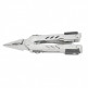 Мультитул Gerber Compact Sport - Multi-Plier 400 Stainless, Sheath (Box) - Мультитул Gerber Compact Sport - Multi-Plier 400 Stainless, Sheath (Box)