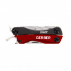 Мультитул Gerber Dime Micro Tool, 30-000417