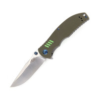 Нож Firebird F7511 оранжевый