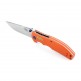 Нож Firebird F7511 оранжевый - Нож Firebird F7511 оранжевый