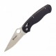 Нож Ganzo G729 черный - Нож Ganzo G729 черный