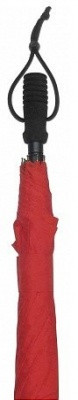 Зонт Telescope Handsfree Red (цвет - красный) - Зонт Telescope Handsfree Red (цвет - красный)