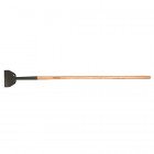 Ледоруб Fiskars сталь + дерево