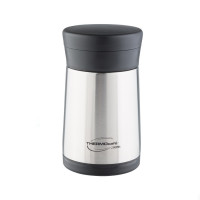 Термос для еды из нержавеющей стали ThermoCafe XC05-BK (SBK) 0.5 л