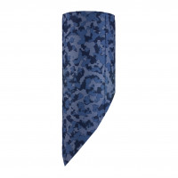 Bandana банданы треугольные 19205 digital camo blue