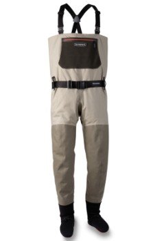 Simms Вейдеры G3 Guide