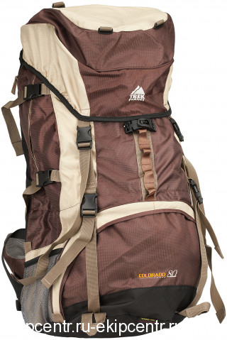 Рюкзак Trek Planet Colorado 80