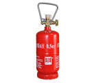 Баллон газовый польский LPG GZWM BT-0,5 - 1,2 л – 0,5 кг