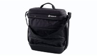 350087 Outwell сумка изотермическая COOK AWAY Zita, Jet Black