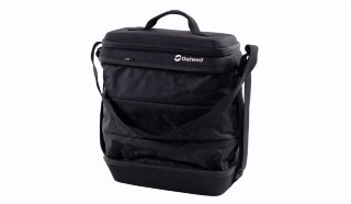 350087 Outwell сумка изотермическая COOK AWAY Zita, Jet Black