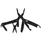 Мультитул Gerber Tactical Mini Multi-Tool Dime Black Box, черный, коробка, 30-000469 - Мультитул Gerber Tactical Mini Multi-Tool Dime Black Box, черный, коробка, 30-000469