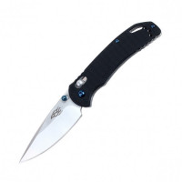 Нож Firebird F753M1-BK черный