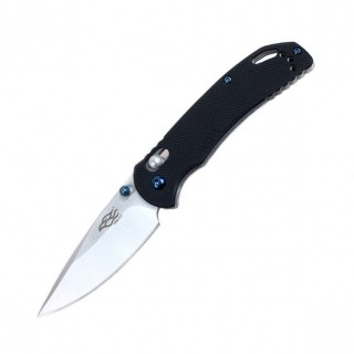 Нож Firebird F753M1-BK черный