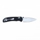 Нож Firebird F753M1-BK черный - Нож Firebird F753M1-BK черный