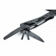 Мультитул Ganzo G104 черный - Мультитул Ganzo G104 черный