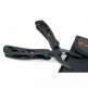 Мультитул Ganzo G104 черный - Мультитул Ganzo G104 черный