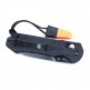 Нож Ganzo G7453P-WS черный - Нож Ganzo G7453P-WS черный
