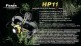 Налобный фонарь Fenix HP11 Cree XP-G R5 желтый - Налобный фонарь Fenix HP11 Cree XP-G R5 желтый