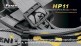 Налобный фонарь Fenix HP11 Cree XP-G R5 желтый - Налобный фонарь Fenix HP11 Cree XP-G R5 желтый