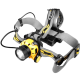 Налобный фонарь Fenix HP11 Cree XP-G R5 желтый - Налобный фонарь Fenix HP11 Cree XP-G R5 желтый