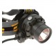 Налобный фонарь Fenix HP11 Cree XP-G R5 желтый - Налобный фонарь Fenix HP11 Cree XP-G R5 желтый