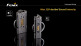 Свисток cпасательный Fenix NW30 - Свисток cпасательный Fenix NW30