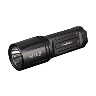 Фонарь Fenix TK35 2018 CREE XHP35 HI neutral white LED