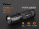 Фонарь Fenix TK35 2018 CREE XHP35 HI neutral white LED - Фонарь Fenix TK35 2018 CREE XHP35 HI neutral white LED