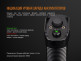 Фонарь Fenix TK35 2018 CREE XHP35 HI neutral white LED - Фонарь Fenix TK35 2018 CREE XHP35 HI neutral white LED