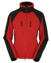 Sivera Куртка Ярина Жен из Polartec Wind