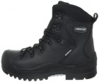 Ботинки Baffin Terrain Black