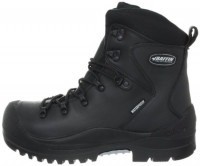 Ботинки Baffin Terrain Black