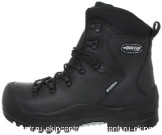 Ботинки Baffin Terrain Black