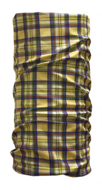 CoolWind 53/62 cm бандана 6241 scot yellow