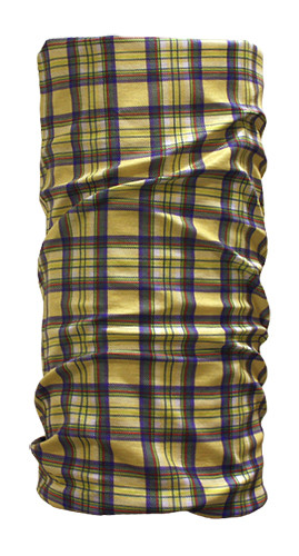 CoolWind 53/62 cm бандана 6241 scot yellow
