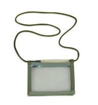 Бейдж TT ID HOLDER