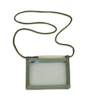 Бейдж TT ID HOLDER