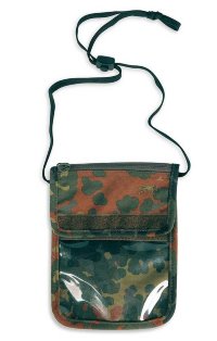 Шейный кошелек TT NECK POUCH FT