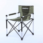 3882 Alu folding director chair   кресло скл. ( Alum 57x57x82cм)