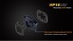 Налобный фонарь Fenix HP15UE Cree XM-L2(U2) - Налобный фонарь Fenix HP15UE Cree XM-L2(U2)