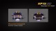 Налобный фонарь Fenix HP15UE Cree XM-L2(U2) - Налобный фонарь Fenix HP15UE Cree XM-L2(U2)