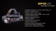 Налобный фонарь Fenix HP15UE Cree XM-L2(U2) - Налобный фонарь Fenix HP15UE Cree XM-L2(U2)