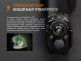 Фонарь Fenix TK35UE2018 - Фонарь Fenix TK35UE2018