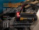Фонарь Fenix TK35UE2018 - Фонарь Fenix TK35UE2018