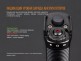 Фонарь Fenix TK35UE2018 - Фонарь Fenix TK35UE2018